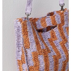 Free People || Brunch Date Clutch Purse